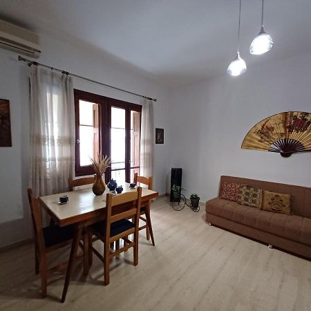 Nina'S Central Apartment Chania  Exterior foto