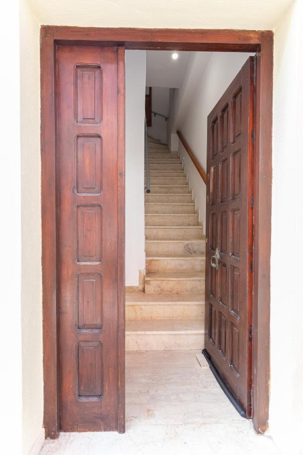 Nina'S Central Apartment Chania  Exterior foto