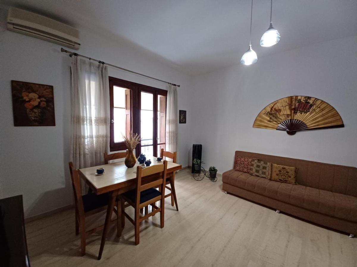 Nina'S Central Apartment Chania  Exterior foto