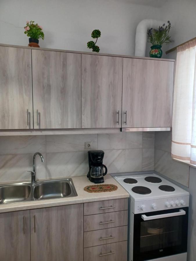 Nina'S Central Apartment Chania  Exterior foto