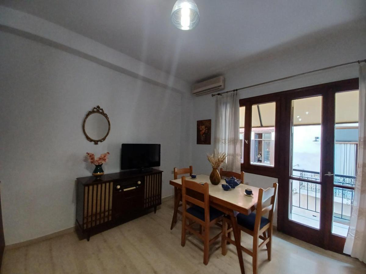 Nina'S Central Apartment Chania  Exterior foto